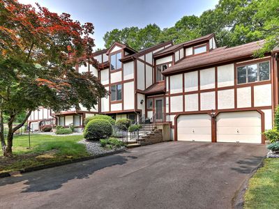 690 Forest Road #442, West Haven, CT, 06516