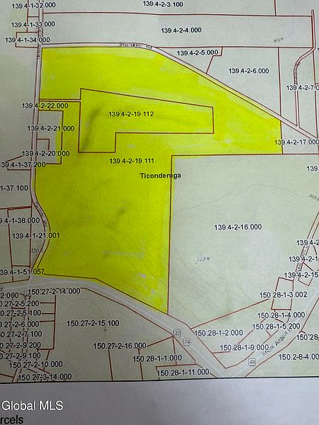 4th image of L19.111 Delano Road