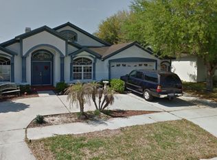 5409 Chenault Pl, Riverview, FL 33578