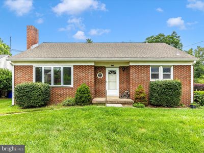 6124 Quinn Orchard Rd, Frederick, MD, 21704