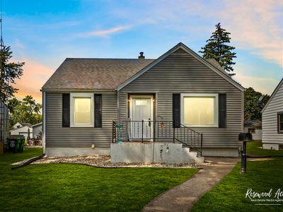 459 S Cleveland Ave, Bradley, IL, 60915