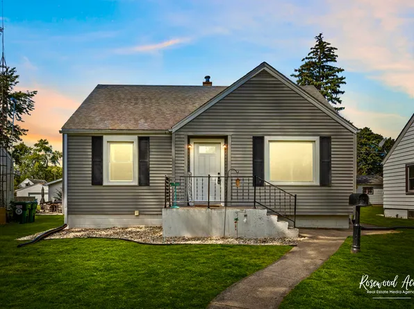 459 S Cleveland Ave, Bradley, IL 60915