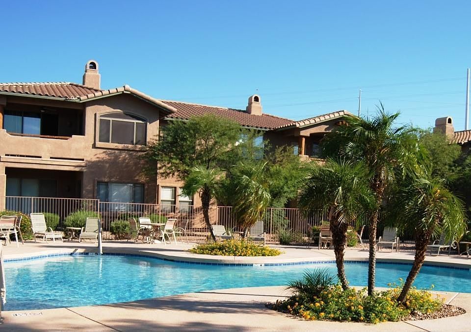 1st image of 11500 E Cochise Dr Unit 1079