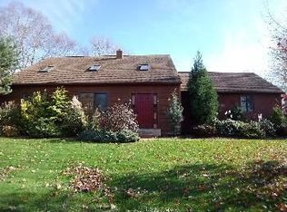 623 Woodcrest Ave, Lititz, PA 17543