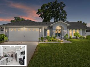 8185 Rhanbuoy Rd, Spring Hill, FL 34606