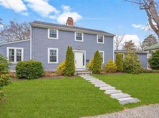 1 Harmon Drive, Larchmont, NY 10538