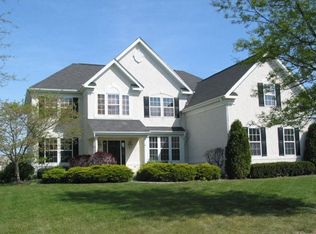 4 Quince Cir, Lumberton, NJ 08048