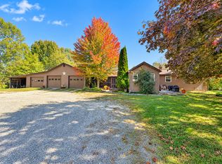 663 Eastbrook Road, Eastbrook, ME 04634