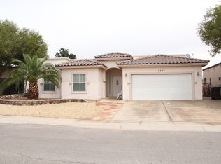 6029 Becca Dr, Sunland Park, NM 88008