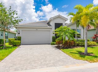 11977 SW Jasper Lake Way, Port Saint Lucie, FL 34987