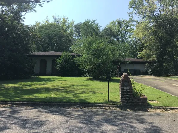 4404 S Gaskell Cir, Montgomery, AL 36106