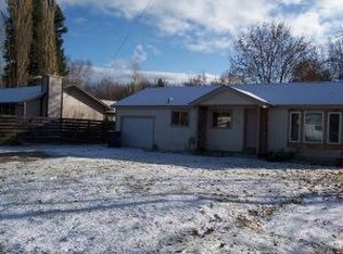 1007 Hickory St, Sandpoint, ID 83864