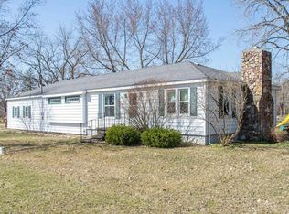 20710 State Route 8, Culver, IN 46511