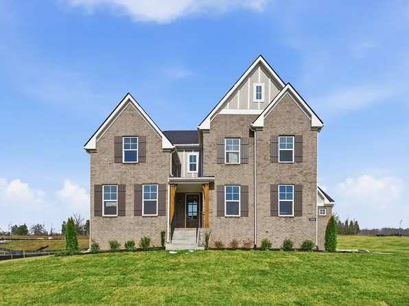 7343 Buckhorn Ct Lot 45, Fairview, TN 37062