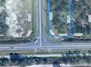 2920 Hammock Rd, Sebring, FL 33872