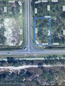 2920 Hammock Rd, Sebring, FL, 33872