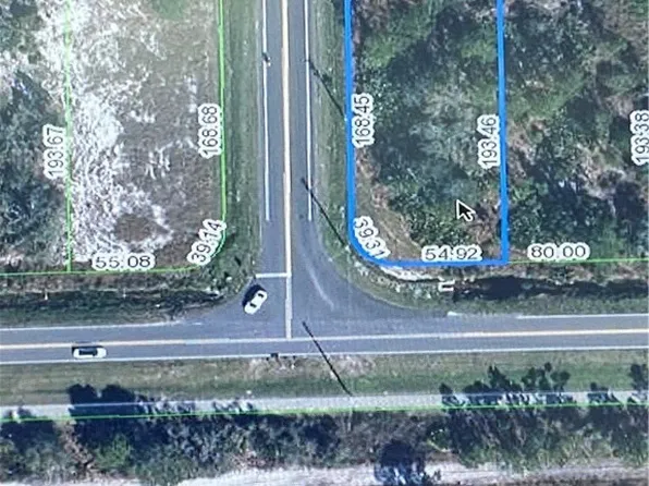 2920 Hammock Rd, Sebring, FL 33872