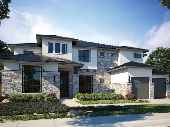 Berkley Plan, Milky Way at River Place