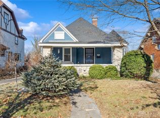 317 Telford Ave, Dayton, OH 45419