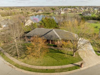 508 Redwing Dr, Ashland, MO, 65010