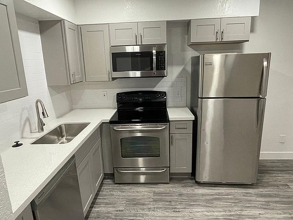 2nd image of 644 N Center St #207