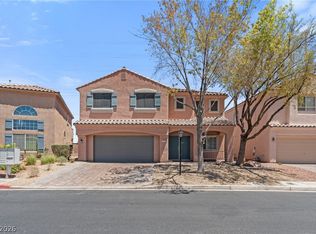 472 Crocus Hill St, Las Vegas, NV 89138