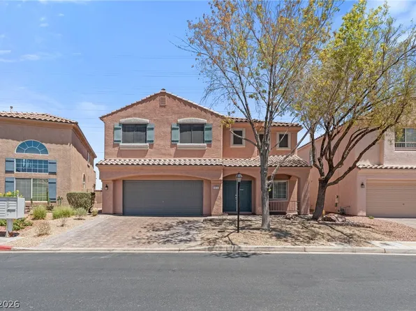 472 Crocus Hill St, Las Vegas, NV 89138