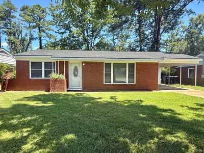 835 Lake Terrace Dr, Augusta, GA, 30904