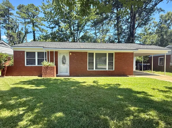 835 Lake Terrace Drive, Augusta, GA 30904