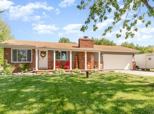 6280 W Stanley Rd, Mount Morris, MI 48458