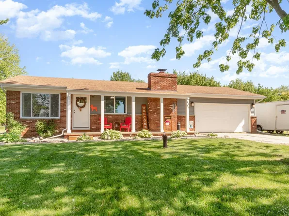 6280 W Stanley Rd, Mount Morris, MI 48458