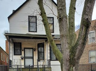 8009 S Houston Ave, Chicago, IL 60617