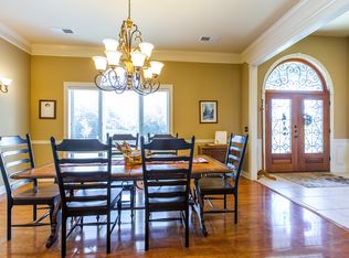 1000 Hideaway Rdg, Richmond, KY 40475