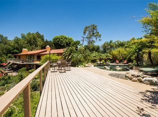 17800 Ridgeway Rd, Granada Hills, CA 91344