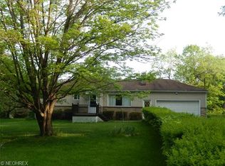 4516 Everett Rd, Richfield, OH 44286