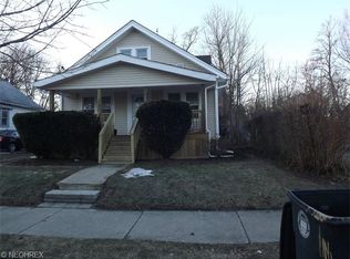 758 Kipling St, Akron, OH 44306