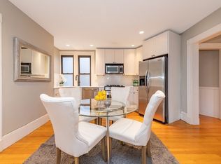 24-26 Albion Pl #1, Charlestown, MA 02129