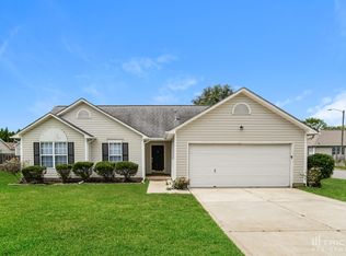 5805 Barefoot Ln, Indian Trail, NC