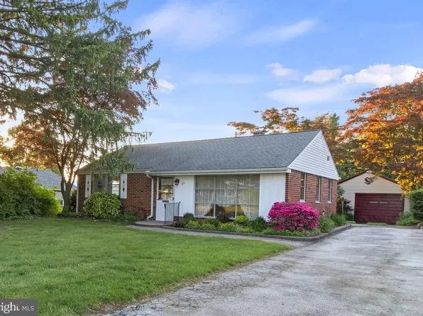 143 Concord Cir, King Of Prussia, PA 19406