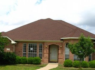 2401 Katherine Dr, Rowlett, TX 75089