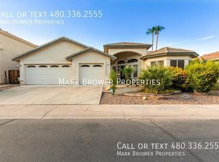 1560 W Commerce Ave, Gilbert, AZ 85233