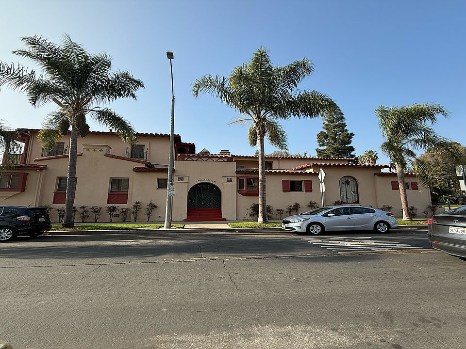 1st image of 6500 W Olympic Blvd APT 7