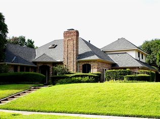4114 Stagecoach Trl, Irving, TX 75061