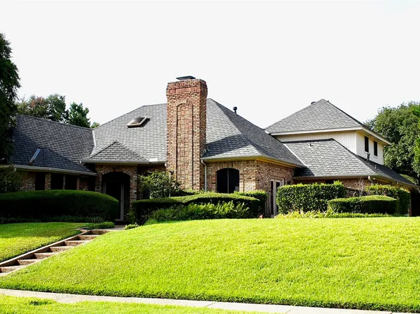 4114 Stagecoach Trl, Irving, TX 75061