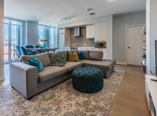 455 Front St E #N417, Toronto, ON M5A0G2