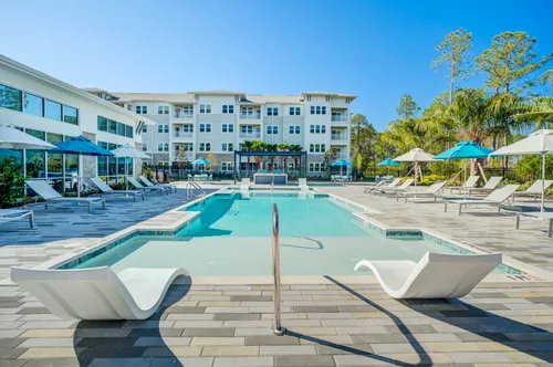 The Preserve Luxury Apartments Photo 1