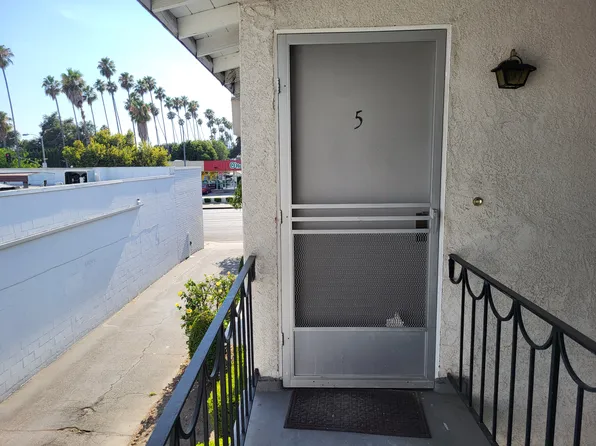 934 N Lake Ave #5, Pasadena, CA 91104