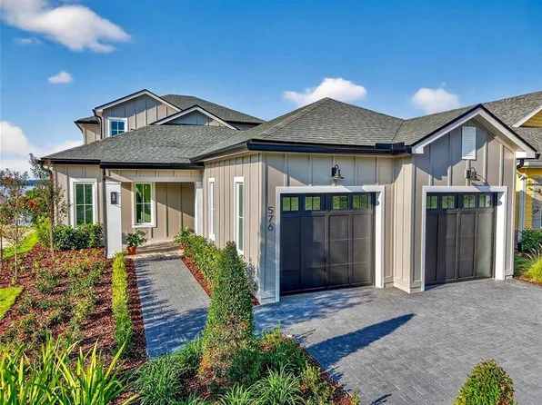 576 Casey Loop, Mount Dora, FL 32757