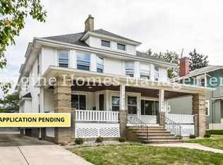 1479 Northland Ave, Lakewood, OH 44107