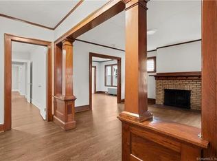 (Undisclosed Address), Hartford, CT 06105